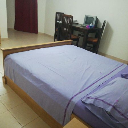 Hotel Albania Golem Bagian luar foto