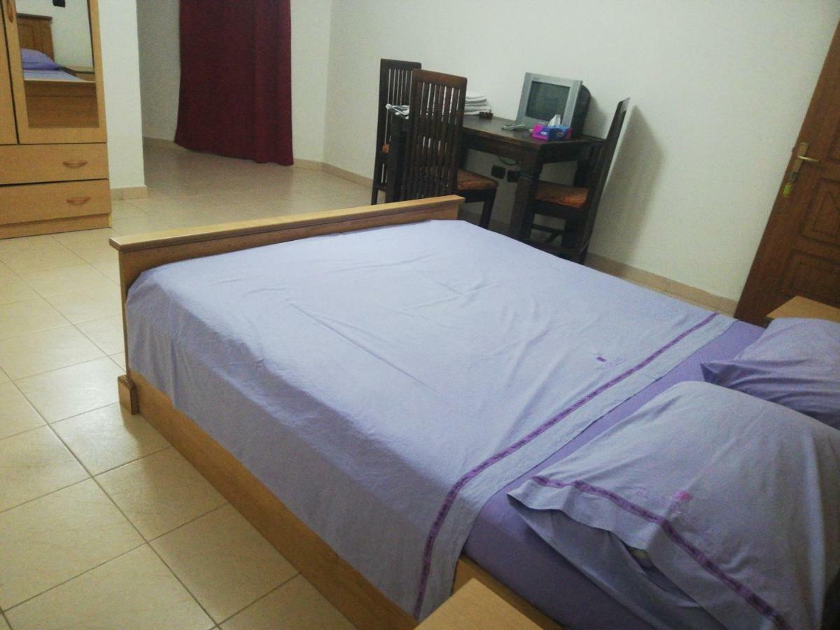 Hotel Albania Golem Bagian luar foto